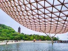 -牛首山文化旅游区