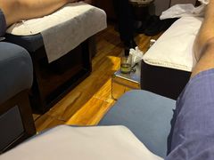 -华夏良子·足道SPA艾灸(中关村旗舰店)