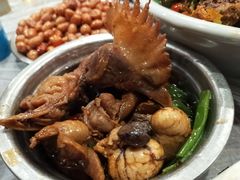 -高子烧鸡公(五里堆路店)
