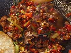 -民俗村柴火灶·景德江西菜(中国陶瓷博物馆店)