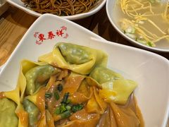 -东泰祥生煎馆(重庆北路店)