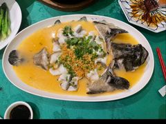 -誉八仙粤菜(万象天地店)