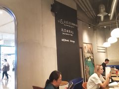 -Wagas(静安嘉里中心店)
