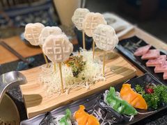 -湊湊火锅·茶憩(东城民盈国贸城店)