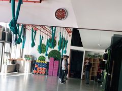 -LikingFit24小时健身•普拉提(张江店)