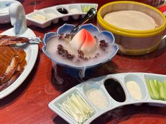 -北平印象.北京烤鸭.新京菜.融合菜(世贸店)