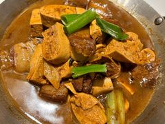 -同庆楼(花园店)