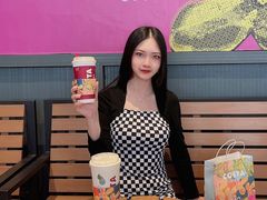 -COSTA COFFEE(吴江路店)