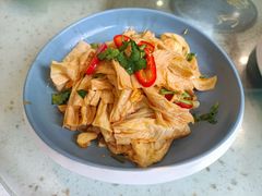 -百姓百味海鲜酒楼(粤垦路总店)