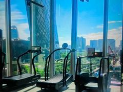 -Trainyard 炼·工场(中国国际贸易中心店)