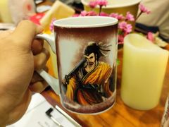-汇佳桌游剧本咖啡馆(万体馆旗舰店)