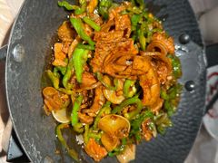 -有位虾匠·胶东小馆(市北店)