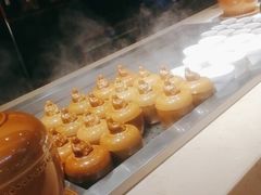 -亚马逊环球美食百汇(新城吾悦广场店)