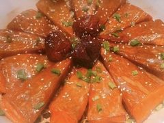 -老德州四合院·德州菜(天衢路店)