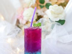 -天空花园餐吧·生日·团建(南山店)