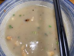 油茶麻花-陆氏太后饼(富平店)