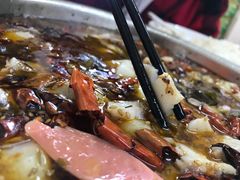 -黑皮酸菜鱼(三山街店)