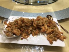 -广州酒家(昌岗地铁站店)