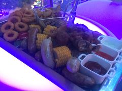 -福州天元国际威斯汀酒店·中国元素餐厅