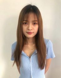 -Rise Hair上升造型