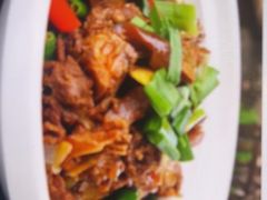 -宋园·金宴浙鲜馆(静安店)