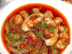 -潮之南·潮汕菜·鱼仔档(南山店)