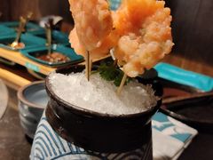 -小椒娘撒椒鱼火锅(三八广场店)