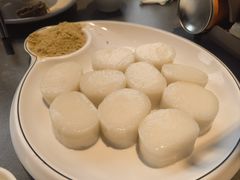 红糖年糕-佬太公海鸭·海鲜大排档(上海总店)