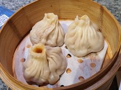 天王烤鸭包-南京大牌档(中关村店)