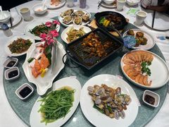 -79号渔船海鲜饭店(龙岗店)
