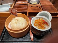 -银米·云南传统过桥米线(双廊黑金冠店)