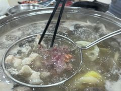 -山珍鲜牛肉火锅·本地连锁老字号(二马路汕中老店)