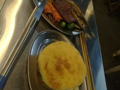 -老鞑子烤羊腿(海口店)