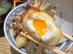 -天妇罗内顺田(罗湖店)