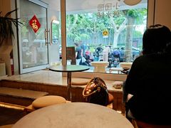-小团圆糖水铺(襄阳南路店)
