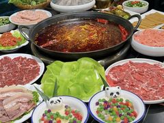 -俏媳妇火锅(宽窄巷子店)