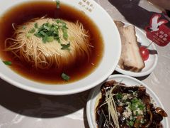 -松鹤面馆·古法焖肉面(观前店)