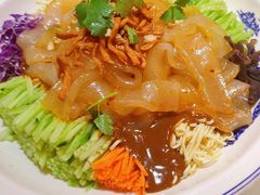 大院拉皮-东北大院·东北菜(三台子店)
