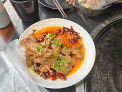 -冯排骨涮烤火锅(华商国际城店)