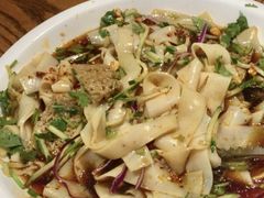 -阿罗新疆菜(人民广场店)