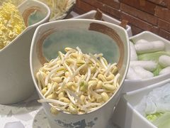 -小城牛事·鲜牛肉火锅(万达店)