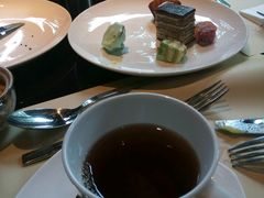 -成都钓鱼台精品酒店-品聚·成都餐厅