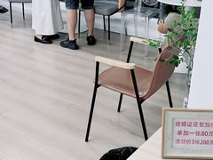 -bobo高端证件照工作室(三元桥店)