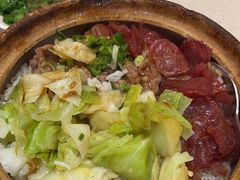 -膳心记-明火四宝煲仔饭(燕南店)