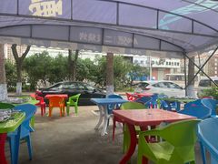 -二发烧烤(亚麻厂店)