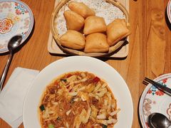 -天山集市餐厅(康城店)