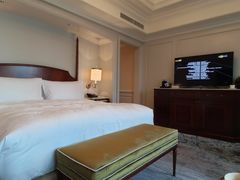 -广州富力丽思卡尔顿酒店