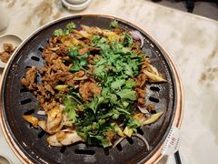 -京味斋·北京烤鸭(北京南站洋桥店)