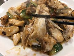 -广迎居老正兴菜馆