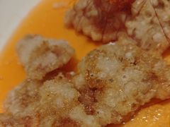 传统锅包肉-老妈菜馆(建设街店)